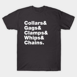 What we like T-Shirt
